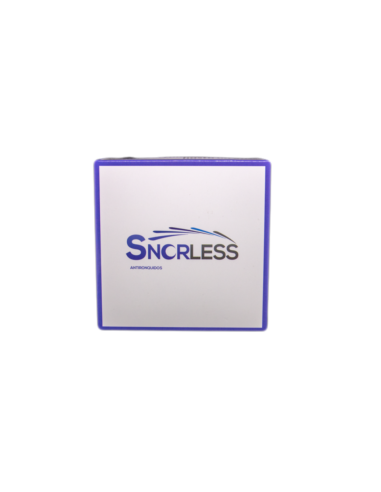 Snorless Blue para dejar de roncar