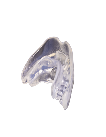 Snorless Blue para dejar de roncar